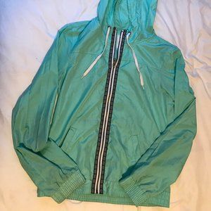 Zumiez Wind Breaker